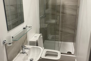 1 bed studio, De Montfort Street, Near University, Leicester, LE17AJ - Image 2