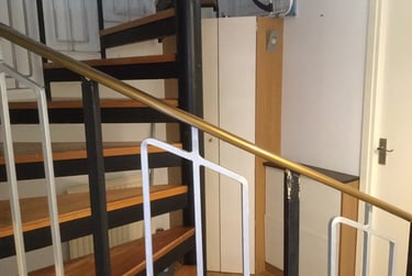 3 bed flat, Peel Mews, City centre, Norwich, NR33PL - Image 5