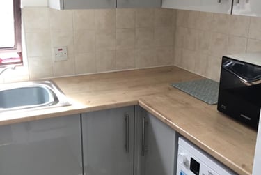 3 bed flat, Peel Mews, City centre, Norwich, NR33PL - Image 3