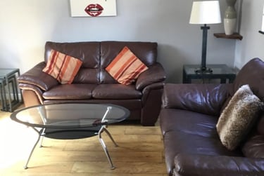 3 bed flat, Peel Mews, City centre, Norwich, NR33PL - Image 2