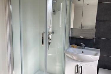 3 bed flat, Peel Mews, City centre, Norwich, NR33PL - Image 9