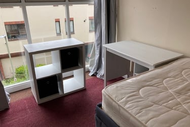 3 bed flat, Peel Mews, City centre, Norwich, NR33PL - Image 8