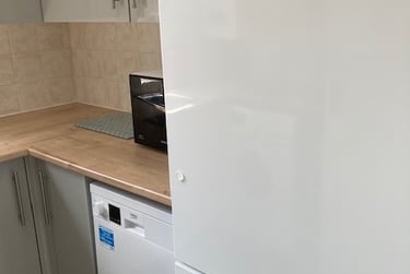 3 bed flat, Peel Mews, City centre, Norwich, NR33PL - Image 12