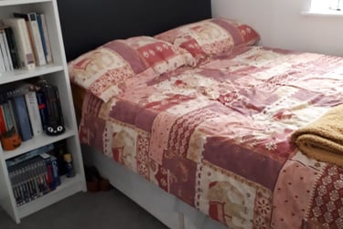 6 bed house, Wilberforce Road, Earlham, Norwich, NR58NF - Image 7