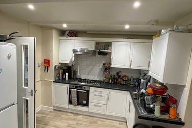 6 bed house, Wilberforce Road, Earlham, Norwich, NR58NF - Image 3