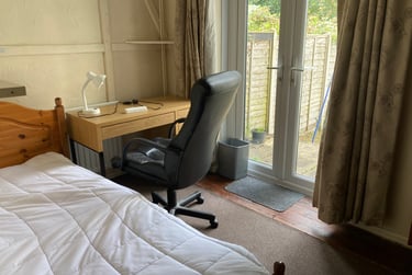 6 bed house, Wilberforce Road, Earlham, Norwich, NR58NF - Image 10