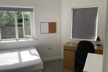 6 bed house, Wilberforce Road, Earlham, Norwich, NR58NF - Image 5