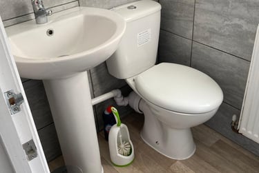 6 bed house, Wilberforce Road, Earlham, Norwich, NR58NF - Image 14