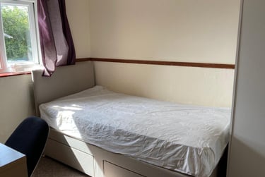 6 bed house, Wilberforce Road, Earlham, Norwich, NR58NF - Image 11