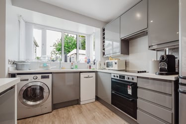 4 bed house, Caxton Road, Fallowfield, Manchester, M146FE - Image 2