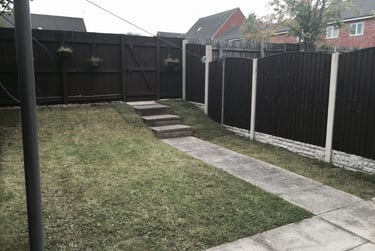 3 bed house, Whitebrook Road, Fallowfield, Manchester, M146EF - Image 3