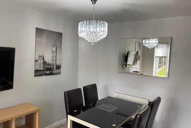 3 bed house, Whitebrook Road, Fallowfield, Manchester, M146EF - Image 7