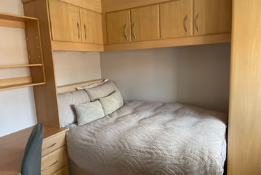 3 bed house, Whitebrook Road, Fallowfield, Manchester, M146EF - Image 8