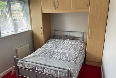 3 bed house, Whitebrook Road, Fallowfield, Manchester, M146EF - Image 9