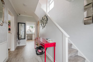 4 bed house, Caxton Road, Fallowfield, Manchester, M146FE - Image 5