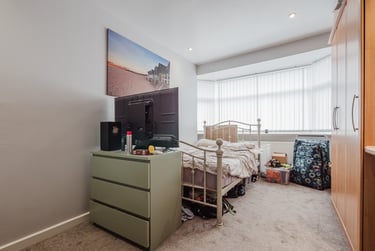 4 bed house, Caxton Road, Fallowfield, Manchester, M146FE - Image 6