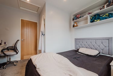 4 bed house, Caxton Road, Fallowfield, Manchester, M146FE - Image 9