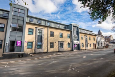 7 bed flat, Houndiscombe Road, Mutley, Plymouth, PL46HB - Image 13