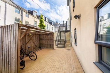 7 bed flat, Houndiscombe Road, Mutley, Plymouth, PL46HB - Image 14