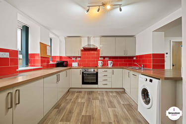 7 bed flat, Houndiscombe Road, Mutley, Plymouth, PL46HB - Image 2