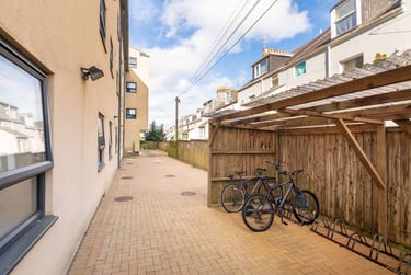 7 bed flat, Houndiscombe Road, Mutley, Plymouth, PL46HB - Image 15
