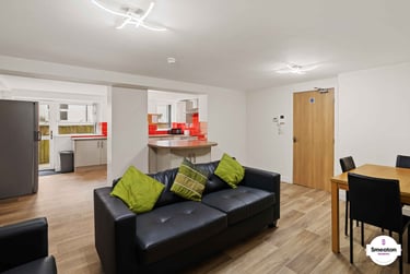 7 bed flat, Houndiscombe Road, Mutley, Plymouth, PL46HB - Image 3