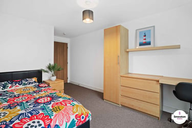 7 bed flat, Houndiscombe Road, Mutley, Plymouth, PL46HB - Image 1