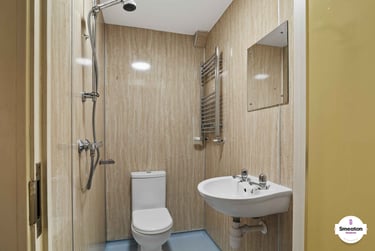 7 bed flat, Houndiscombe Road, Mutley, Plymouth, PL46HB - Image 6