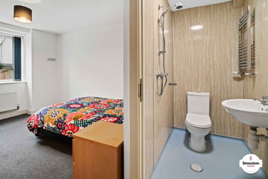 7 bed flat, Houndiscombe Road, Mutley, Plymouth, PL46HB - Image 7