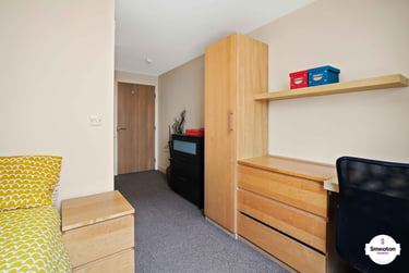 7 bed flat, Houndiscombe Road, Mutley, Plymouth, PL46HB - Image 9