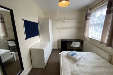 6 bed house, Buck Street, St Johns, Worcester, WR25LW - Image 14