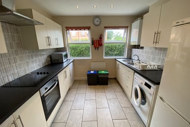 6 bed house, Buck Street, St Johns, Worcester, WR25LW - Image 5