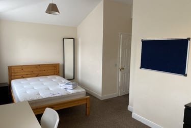 6 bed house, Buck Street, St Johns, Worcester, WR25LW - Image 13