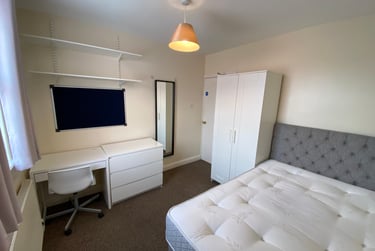 6 bed house, Buck Street, St Johns, Worcester, WR25LW - Image 1