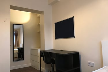 6 bed house, Buck Street, St Johns, Worcester, WR25LW - Image 11