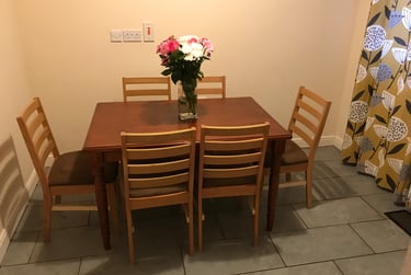 6 bed house, Buck Street, St Johns, Worcester, WR25LW - Image 4