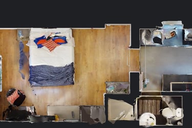 1 bed studio, Victoria Park Road, Clarendon Park, Leicester, LE21XF - Image 4