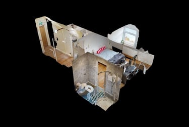 1 bed studio, London Road, Highfields, Leicester, LE21ND - Image 5