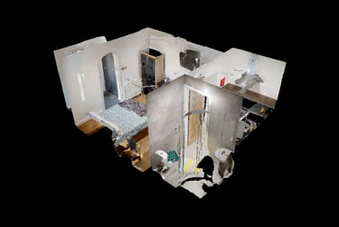 1 bed studio, London Road, Highfields, Leicester, LE21ND - Image 7