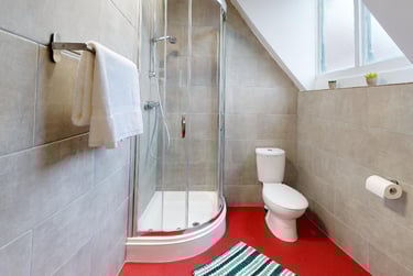 1 bed studio, London Road, Near university, Leicester, LE21ND - Image 5