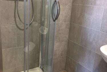 1 bed studio, London Road, Highfields, Leicester, LE21ND - Image 4