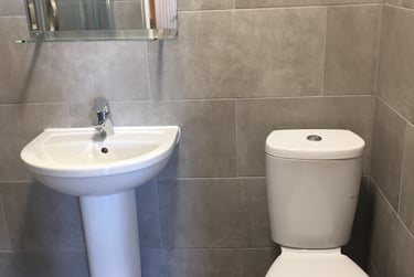 1 bed studio, London Road, Highfields, Leicester, LE21ND - Image 5