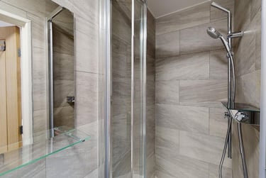 1 bed studio, Salisbury Road, Highfields, Leicester, LE17QR - Image 9