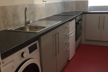 1 bed studio, St Peters Road, Highfields, Leicester, LE21AQ - Image 3