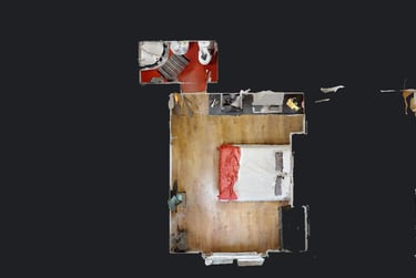 1 bed studio, London Road, Highfields, Leicester, LE21ND - Image 9