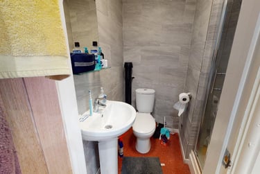 1 bed studio, Victoria Park Road, Clarendon Park, Leicester, LE21XF - Image 5