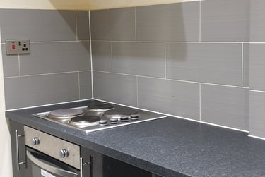 1 bed studio, University Road, Highfields, Leicester, LE17RA - Image 5