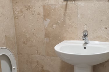 1 bed studio, St. Peters Road, Highfields, Leicester, LE21AQ - Image 6