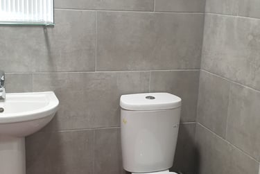 1 bed studio, London Road, Highfields, Leicester, LE21ND - Image 5