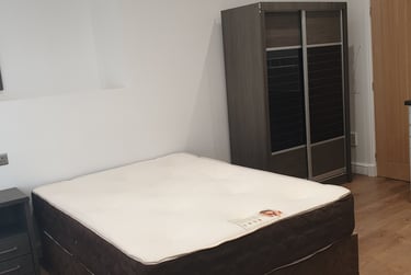 1 bed studio, London Road, Highfields, Leicester, LE21ND - Image 3